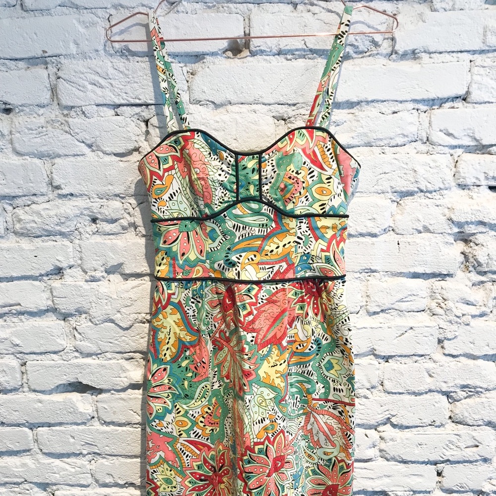 Nanette Lepore Dress